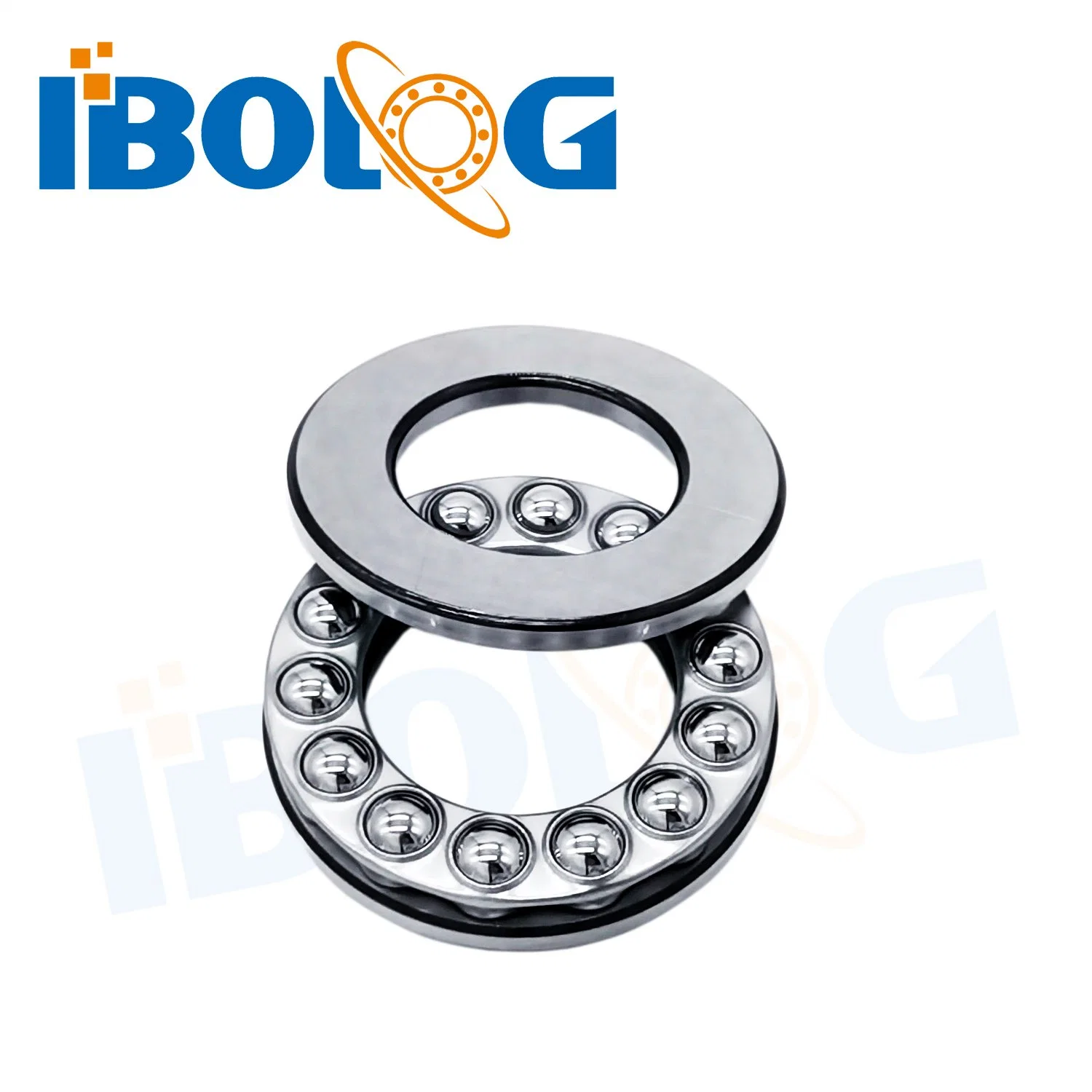 Ibolog 51140 Thrust Ball Bearing