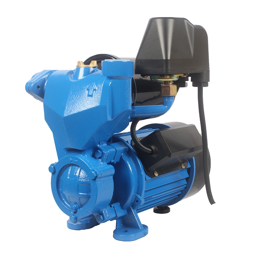 High quality/High cost performance 1HP Automatic Home Use Self-Priming Peripheral Water Pump