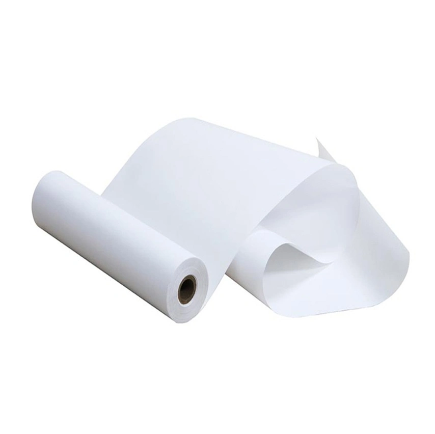 Hochwertiges Premium Großhandel/Lieferant RC Bright White Blank Fotopapier