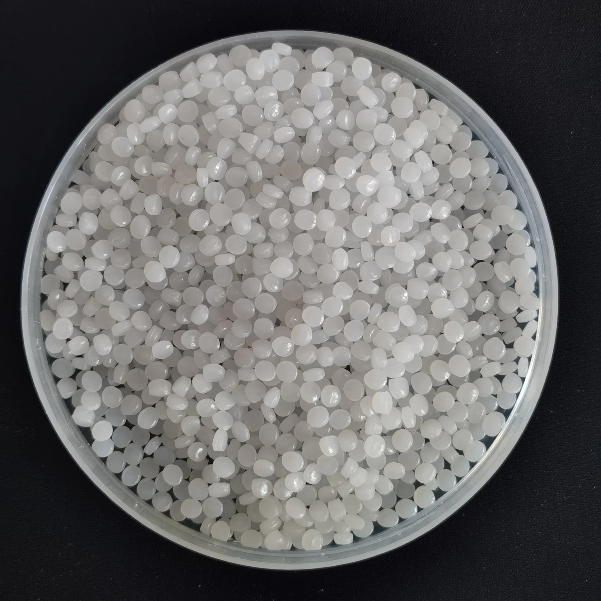 High Quality Virgin&Recycled HDPE Granules Plastic Granules