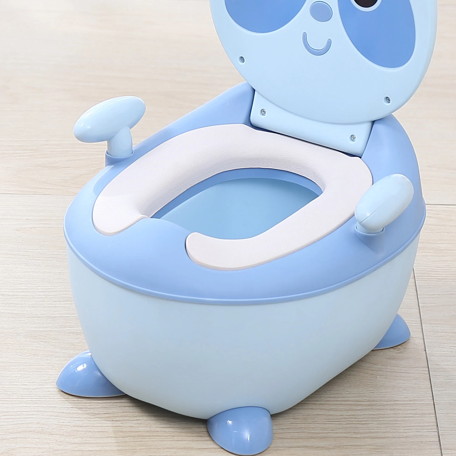 Hot Selling Product Design Kids Toilet Trainer Seat Chair for Baby