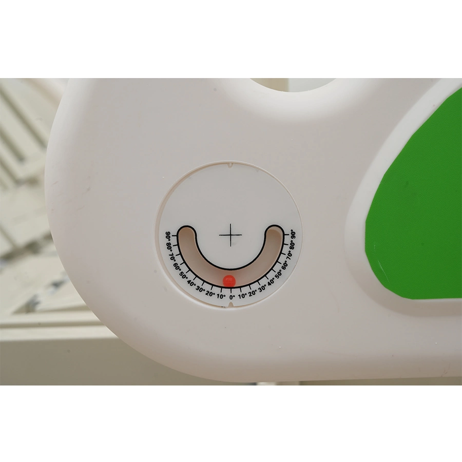 Rendimiento de alta calidad/alto costo de atención domiciliaria la vuelta a la cama cama de hospital Multi-Functions Uso Doméstico, equipos médicos utilizando en Corea