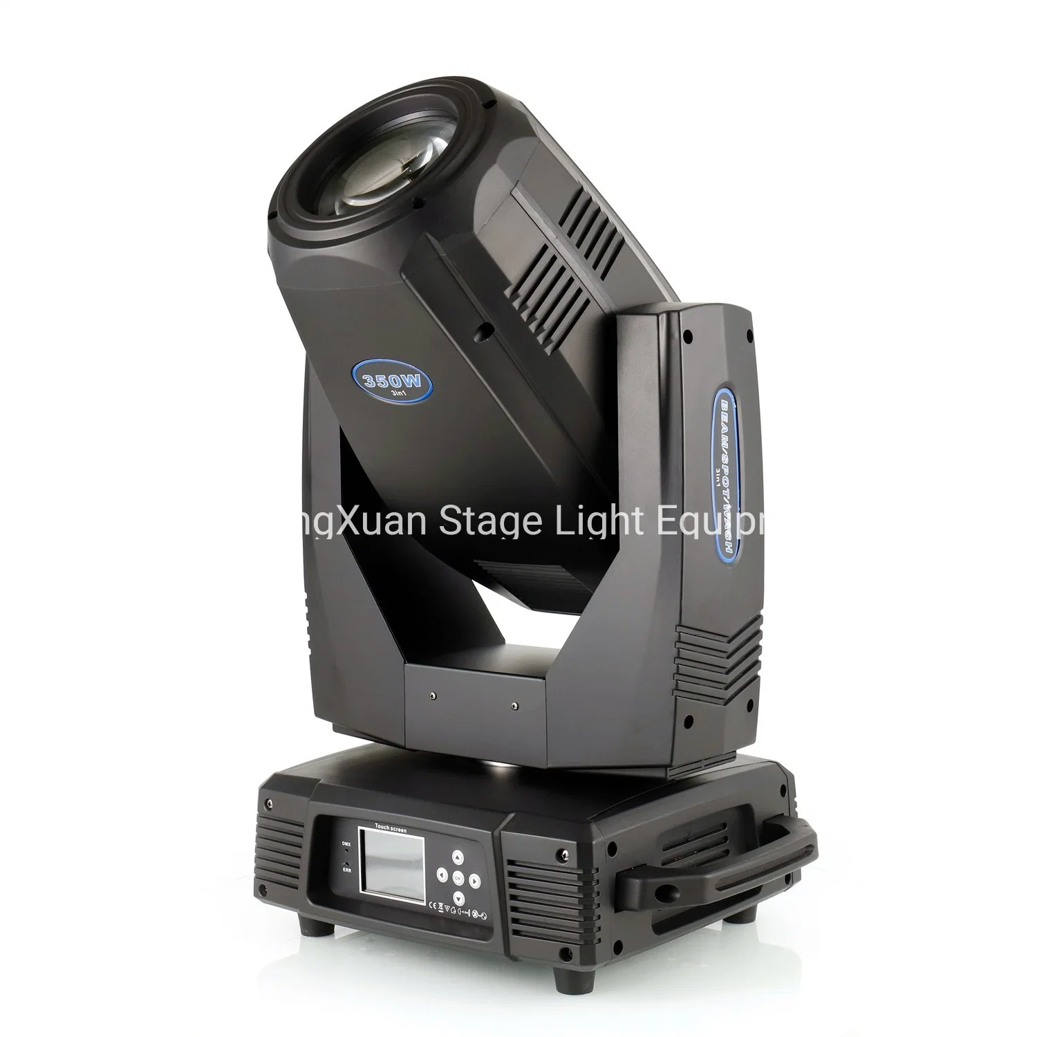 350W 17r 3in1 Beam&Sport&Wash Moving Head Light