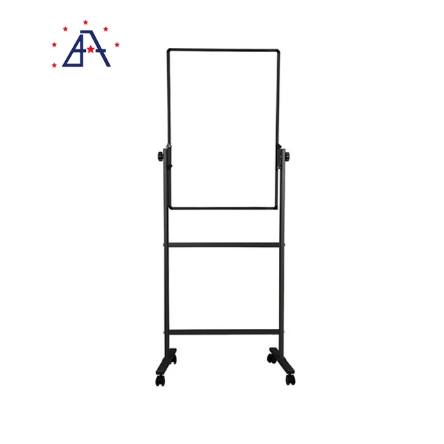 2020 Heißer Verkauf Aluminiumlegierung Rahmen Magnetischer Whiteboard Kalender