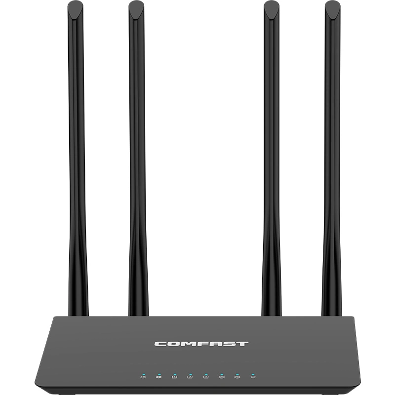 1200Mbps Mt7621da CF-Wr619AC Dual Band WiFi Router