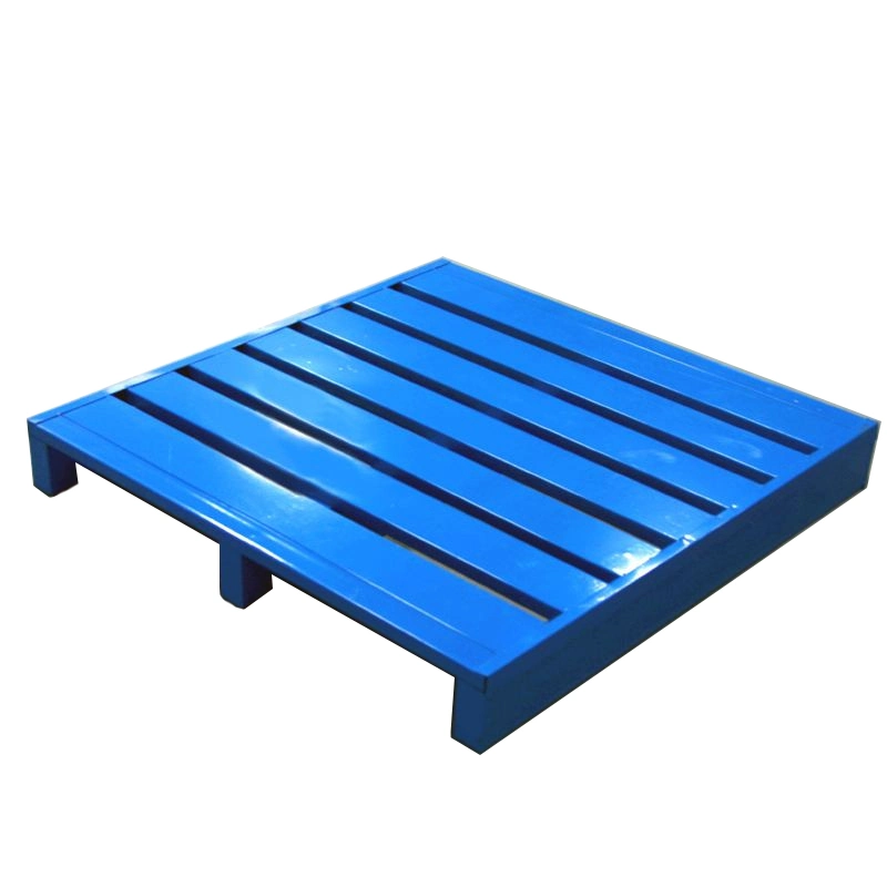 منصات بيع الفيليبين Warehouse Steel Pallet