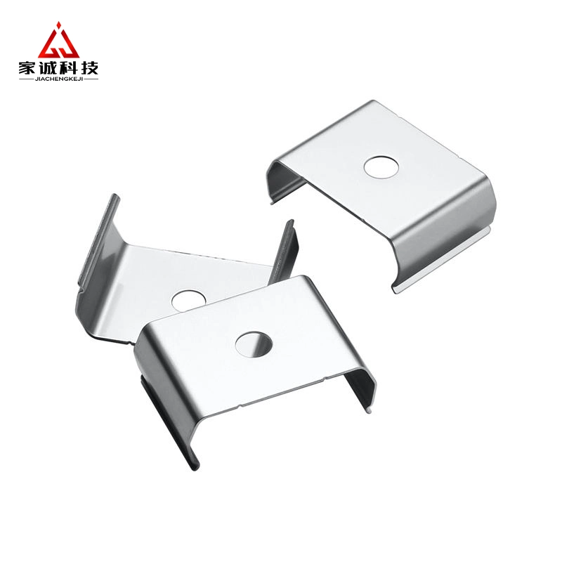 Quickly Open Die, to The Drawing Custom Metal Stamping Parts, Sheet Metal Shell Processing