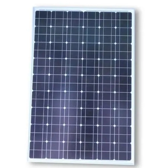 New Products High Stable Power Generator Monocrystalline Solar Panel