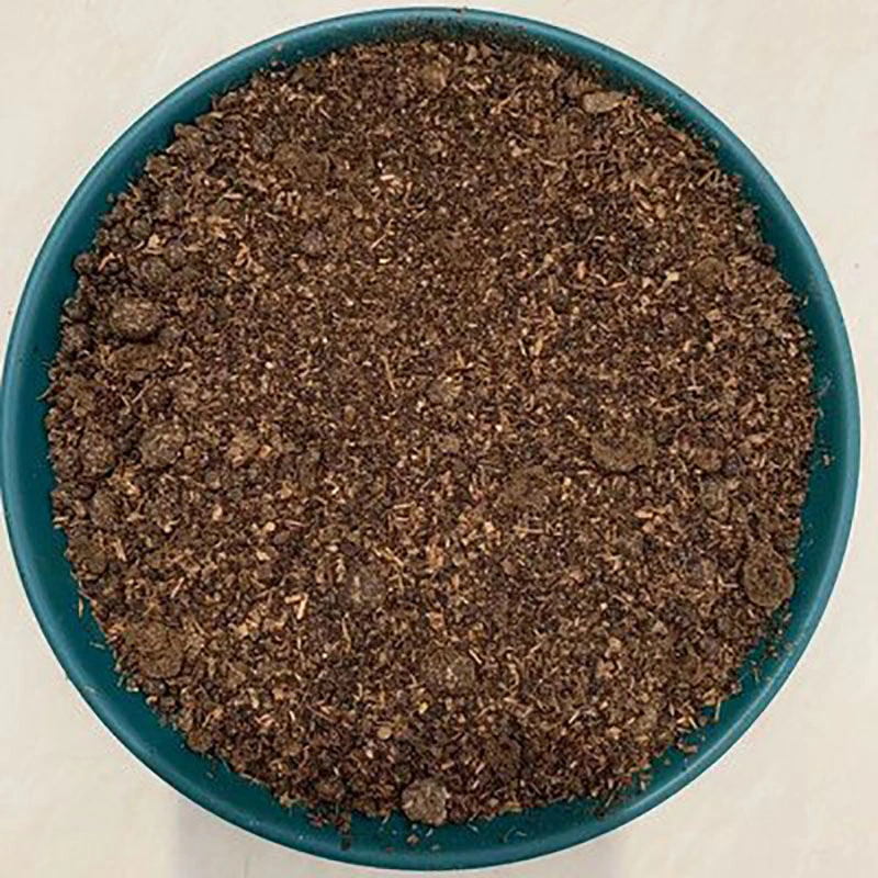 Cassava Residue or Tapioca Residue Pellet Protein Feed Food Additive