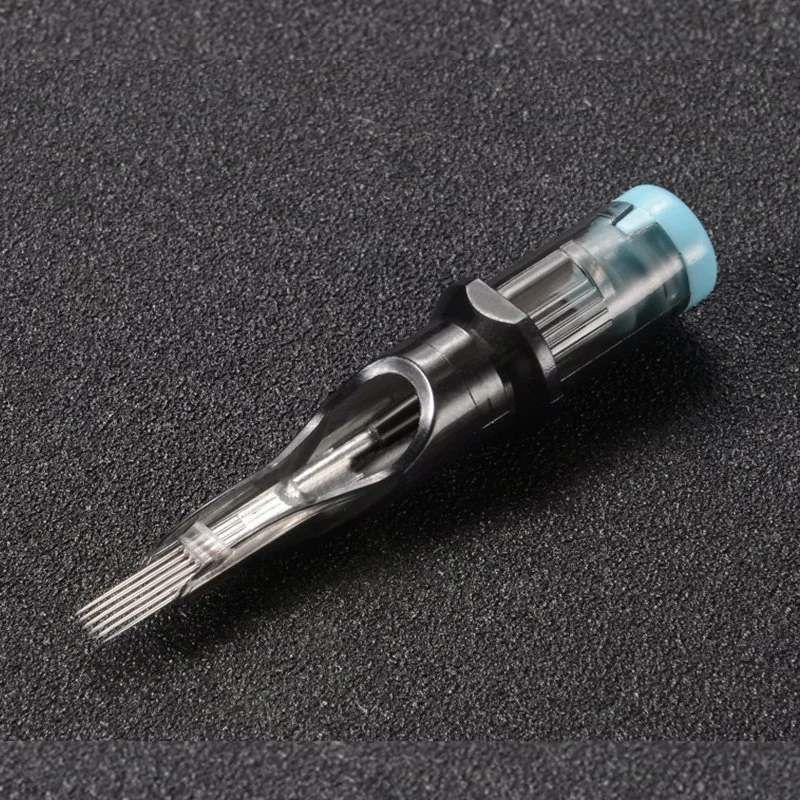 OEM High quality/High cost performance Disposable High quality/High cost performance Cartridges Tattoo Cartridge Needle