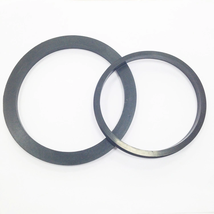 Industrial High Quality Flat Washer, Rubber Washer