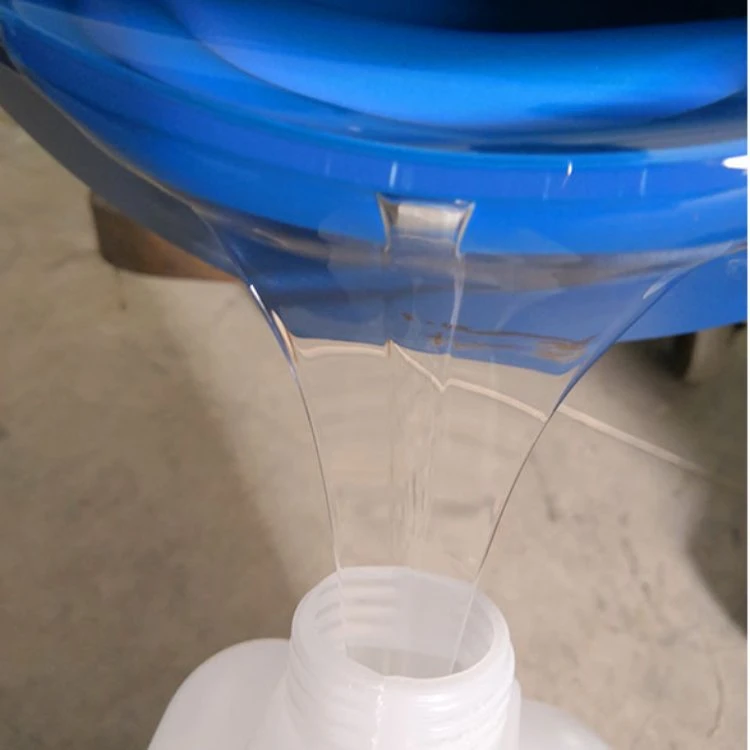 High quality/High cost performance  Industrial Raw Materials Dimethyl Silicone Fluid Oil