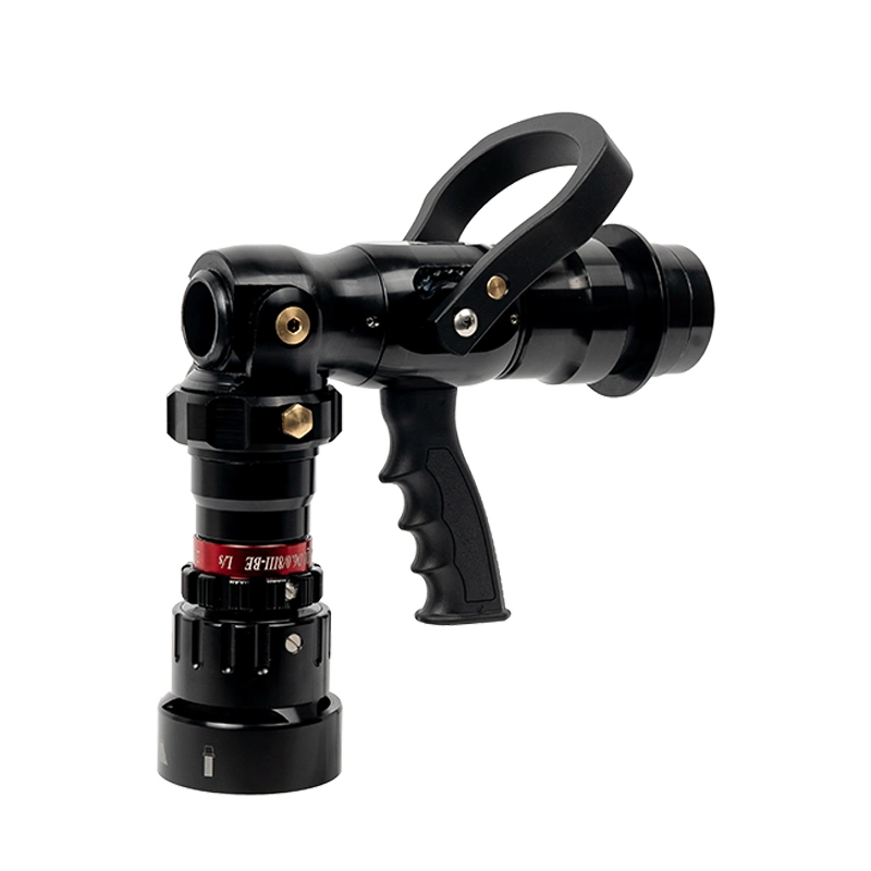 Ca-Fire Pistol Grip Firefighting Nozzle