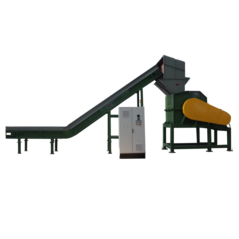 Professional Factory Hammer Mill Metal Recycling Heavy Hammer Crusher Steel Equipment
