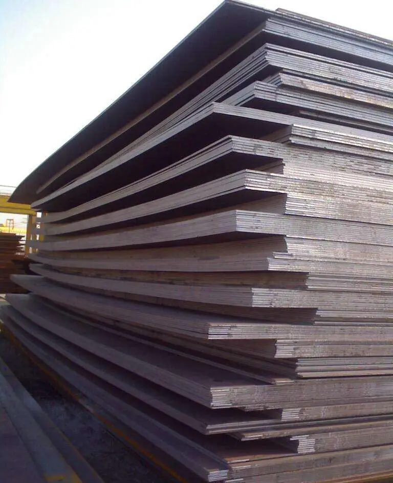 1050/S50c/1.1213 Forged Steel Plate/Hot Rolled Steel Flat Bar/Carbon Structural Steel Block/Tool Steel Bar