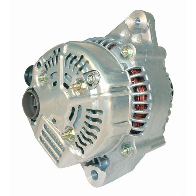 Alquiler/Auto Alternador de Toyota Corolla 1988-89 (12V 60A) 13240