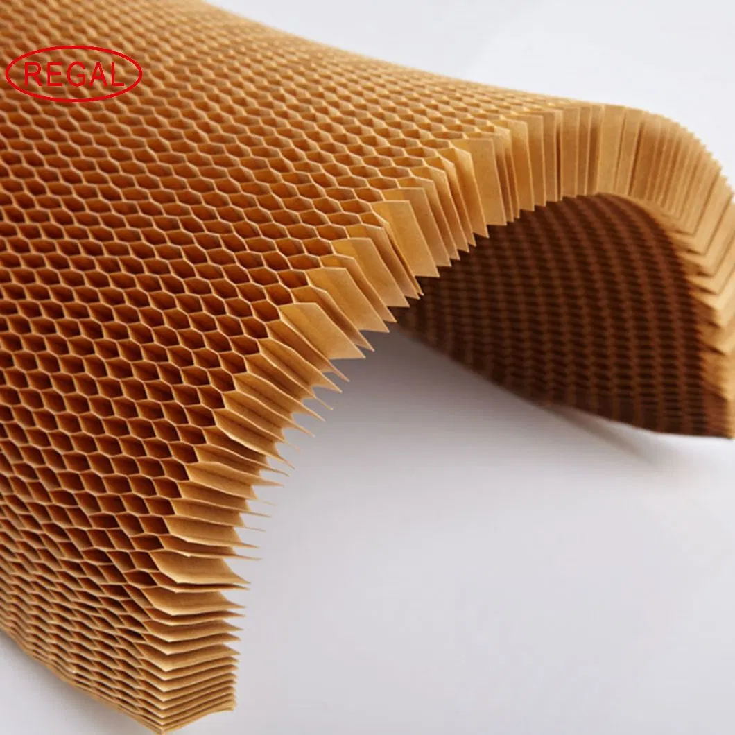 Aramid Honeycomb Core Material Used in Drone Fabrication Aramid Paper Fiber Honeycomb Sheet Panels Manufacturer