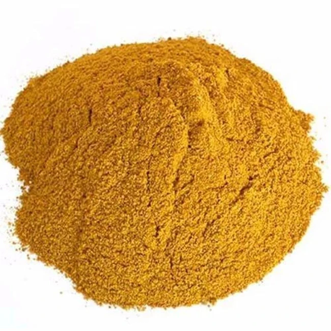 High quality/High cost performance  Poultry Feed 60% Protein Chicken Animal Corn Gluten Meal