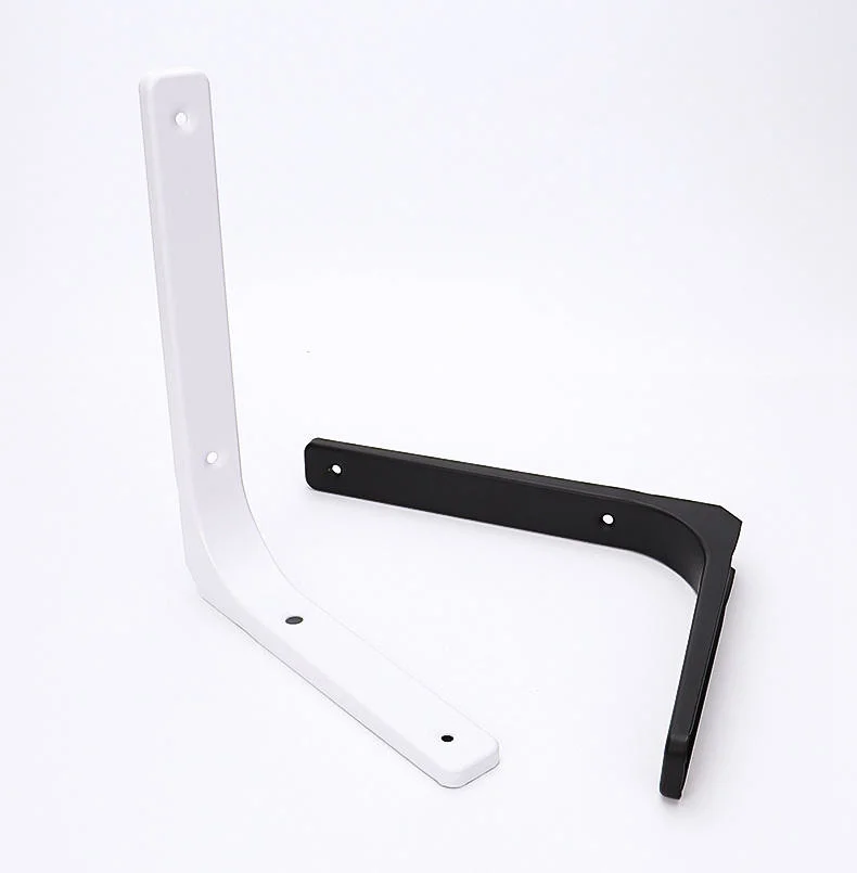 Stainless Steel Wall Hand Bracket Hardware Furniture Bracket