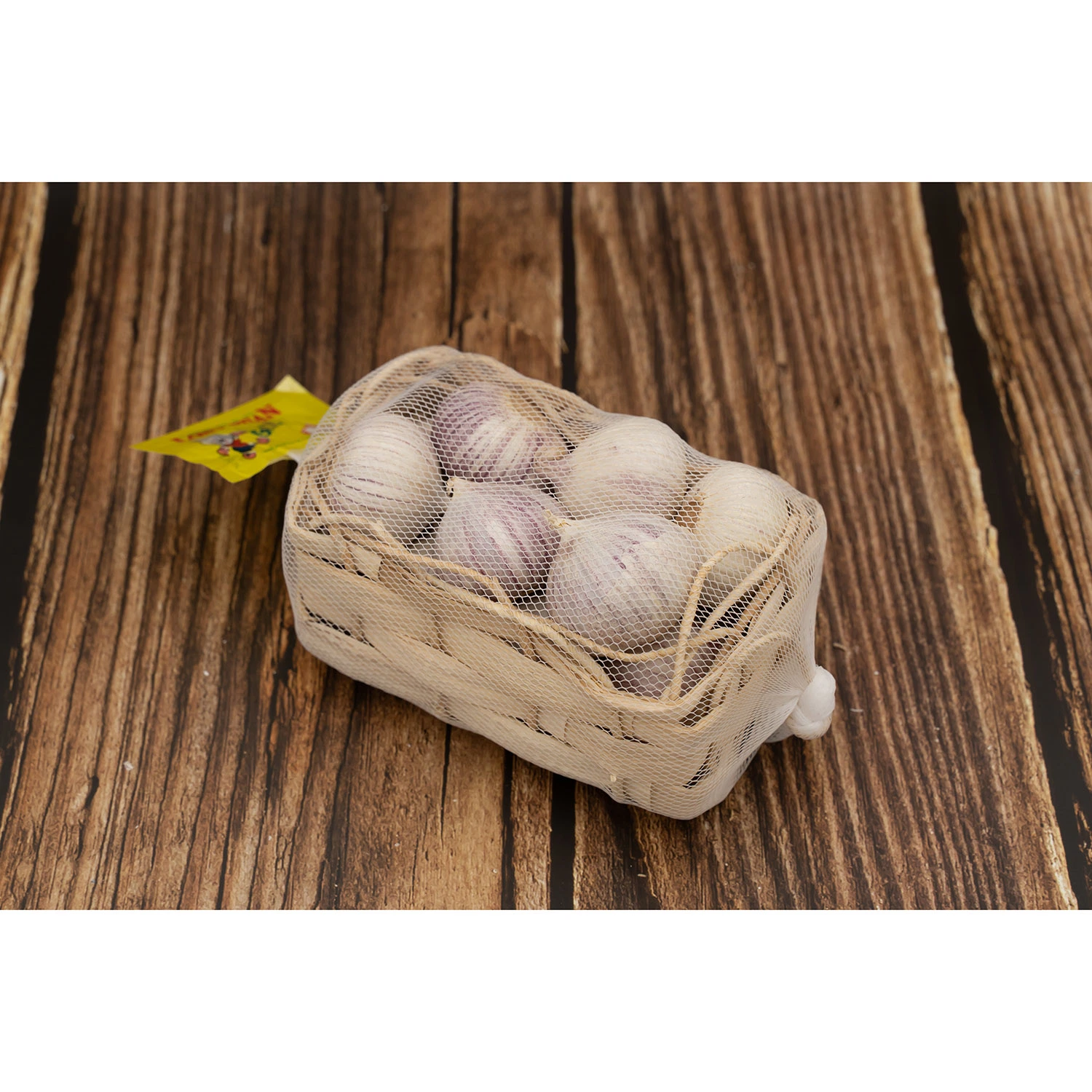 China Super Fresh White Garlic by Direct Source