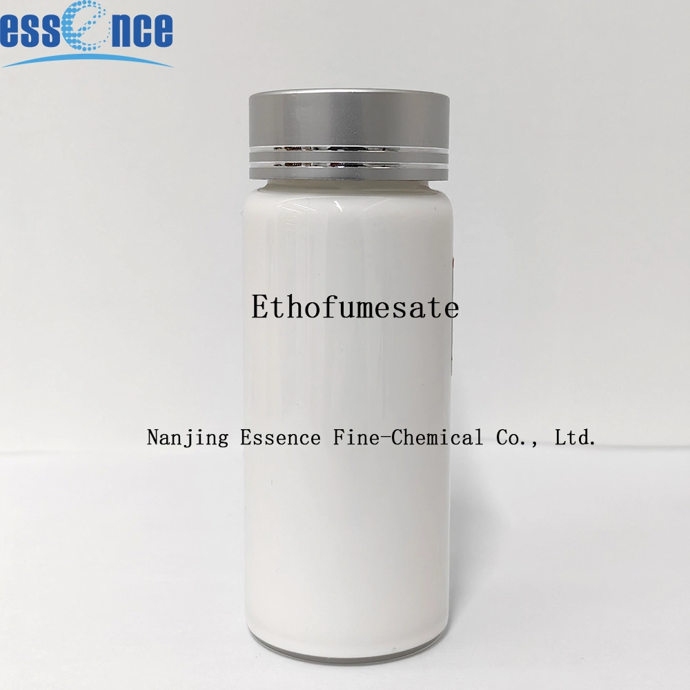 Factory Supply Bulk Price Herbicide Ethofumesate 500g/L Sc