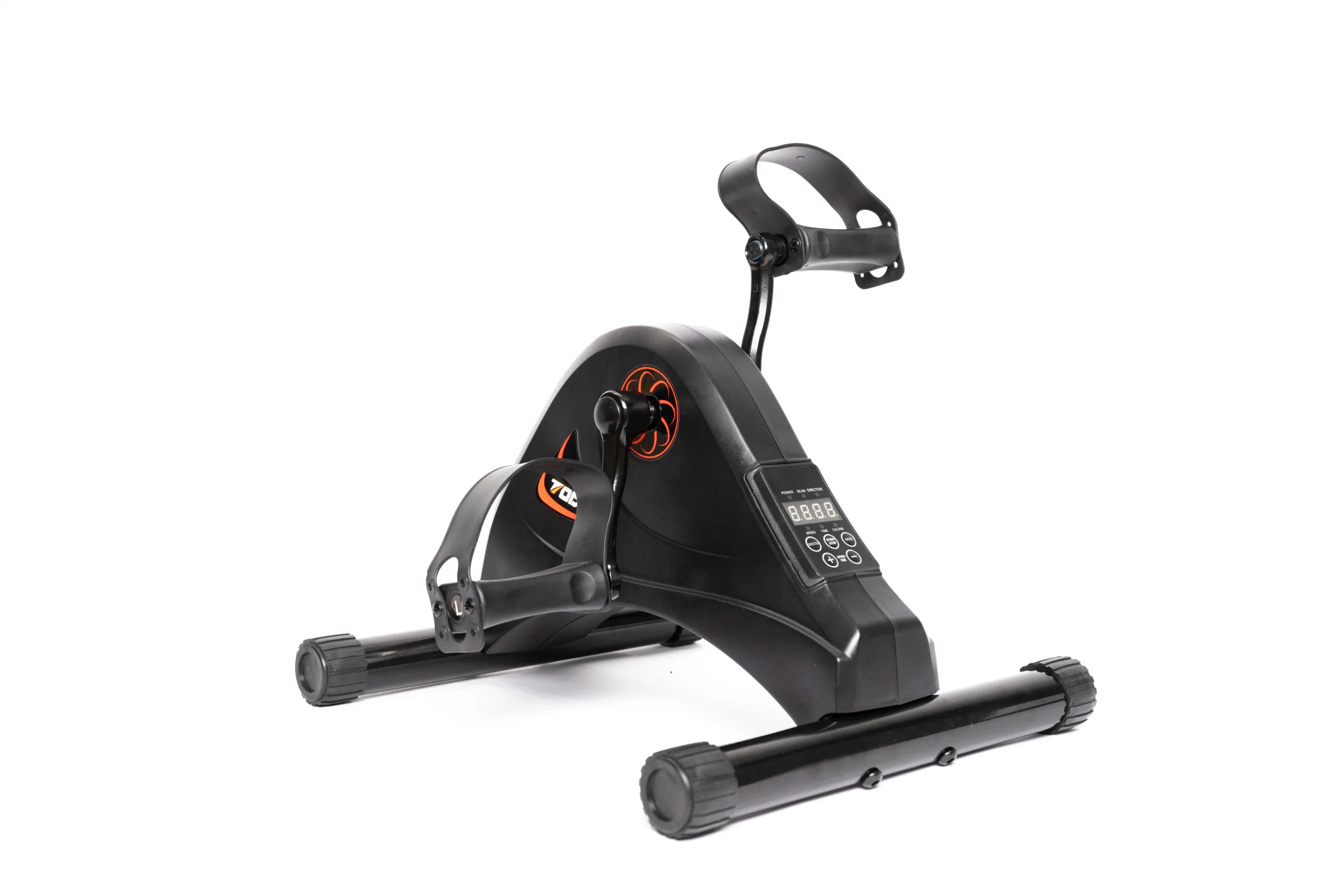 Factory New Designed Electric Pedal Exercise Bike