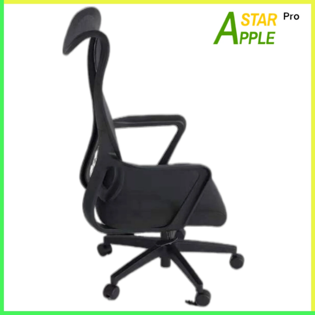 Moderne Executive Office Shampoo Klappstühle Pediküre Computer Teile Spiel Styling China Großhandel Markt Salon Schönheit Ergonomische Leder Barber Massage Stuhl