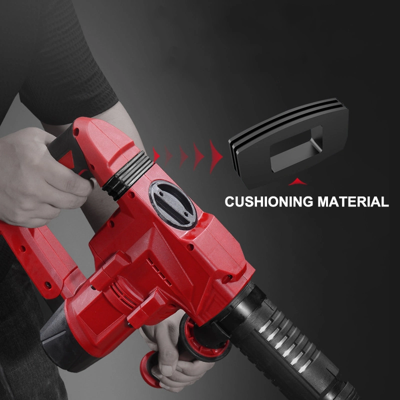 Electric Pick Demolition Rotary Hammer Power Tool