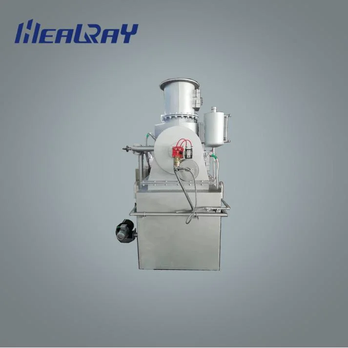 Medical Disease Control Special Medical Waste Goods Plastic Waste Incineration Treatment Equipment