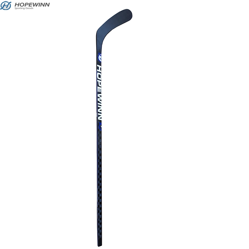 Pro Custom personal Curve y Brand Hockey de hielo ligero Profesional