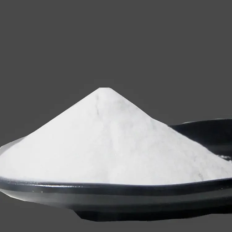 Produits chimiques inorganiques de carbonate de sodium (bicarbonate de soude) pour le détergent