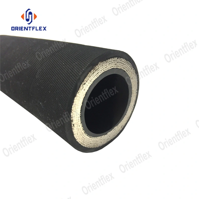 China Best Flexible R13 Hydraulic Rubber Pressure Hose