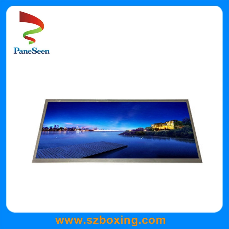 12.3 Inch IPS LCD Monitor with 1920 (RGB) *720/800 CD/M2 for Car Dashboard