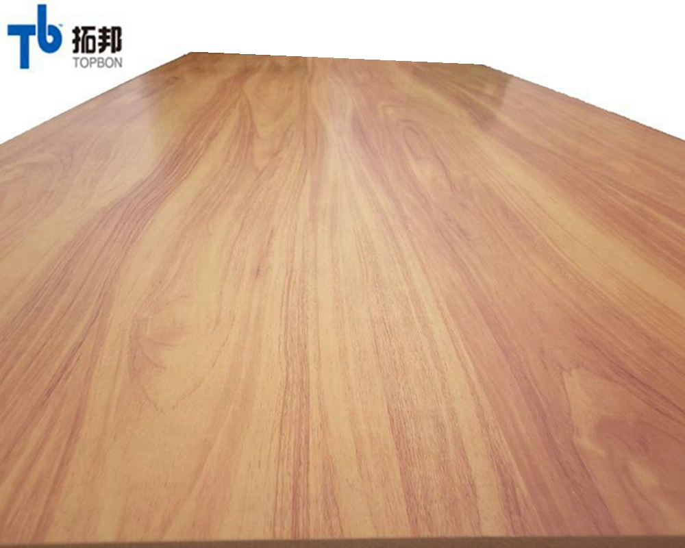 12mm MDF. 8mm Melamine MDF Board From Manufacture