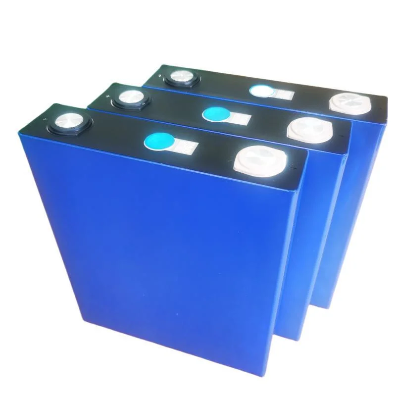 Grade a Eve LiFePO4 3.2V 162ah 173ah Lithium Rechargeable Battery for Solar Energy Storage System Prismatic Cells