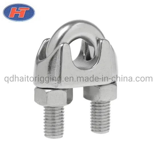 Shackle, Wire Rope Clip, Turnbuckle, Hook, Rigging Hardware and Marine Hardware