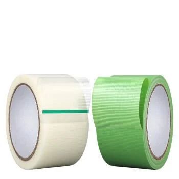 Yourijiu Easy Cut Bulk Price White Waterproof Airtight Painting Masking Curing Binding Tape