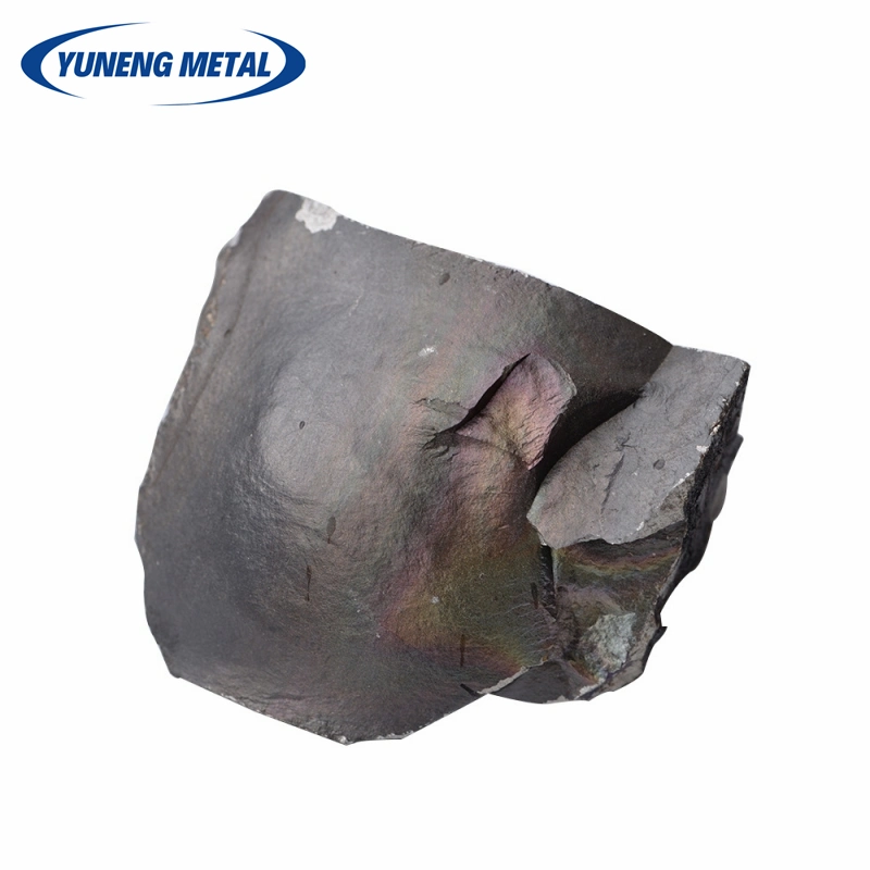 Top Quality and Cheaper Price Silicon Manganese Alloy Lump in Original Factory