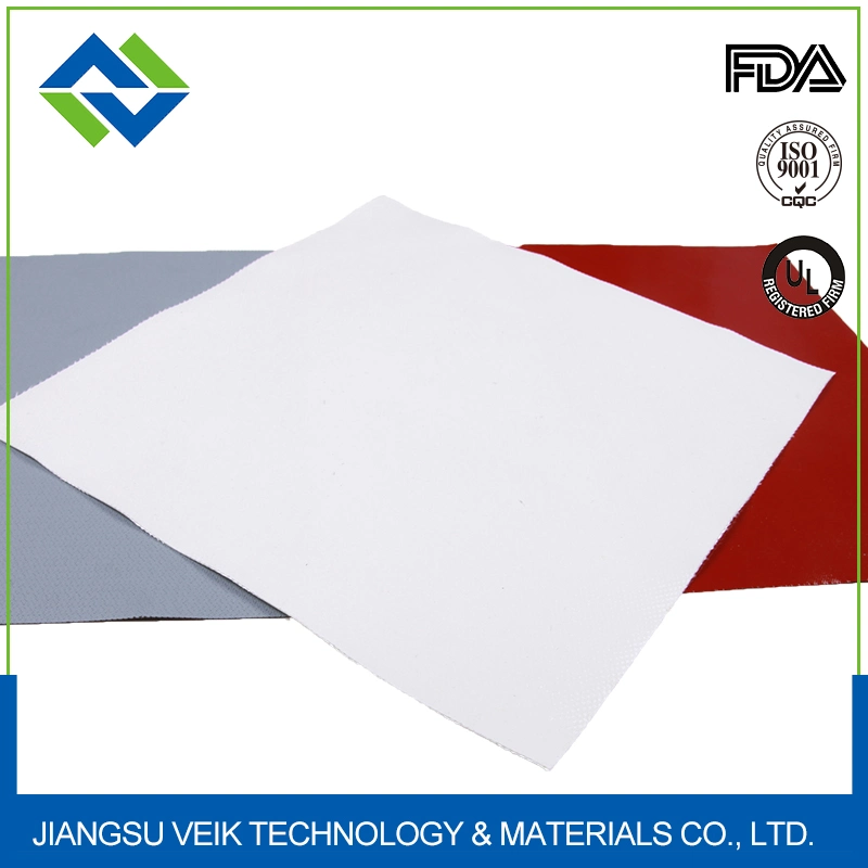 Wholesale/Supplier Good Quliaty Silicone Coated Fabric