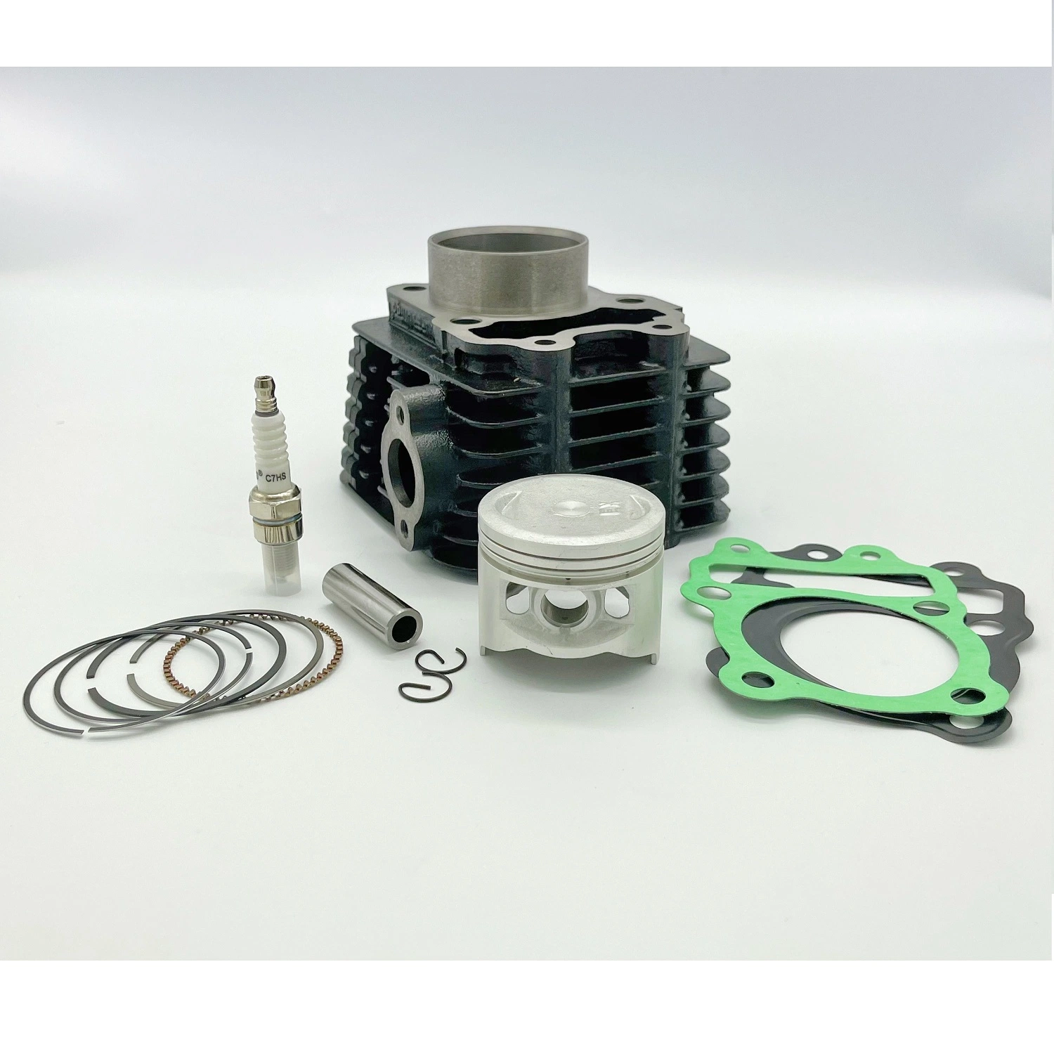 Satisfied Quality Motorcycle Part Comp. Cylinder Baj with Best Prices of Different Models