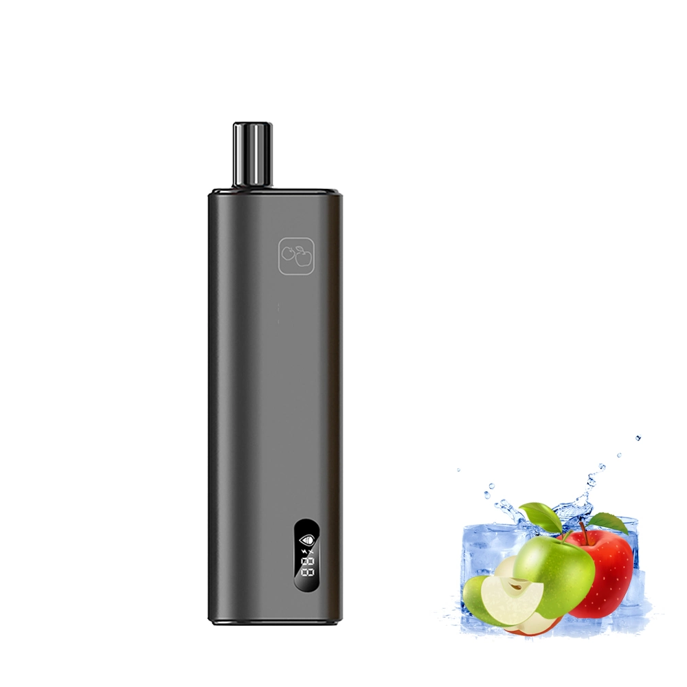 Wholesale/Supplier E-Cig Tornado 10000 Puffs Disposable/Chargeable Vape Pen Electric Hookah Price Wape