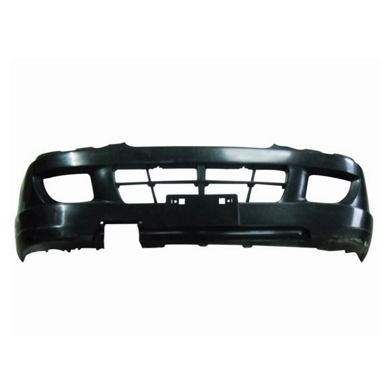 New Design Custom Auto Vehicle Truck Parts Car Truck Interior Exterior Bumper Plastic Injection Molds