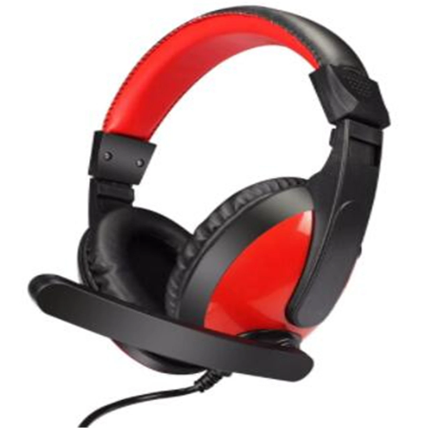 Kopfhörer Headset E-Sports Headset Stereo Kopfhörer mit Mikrofon