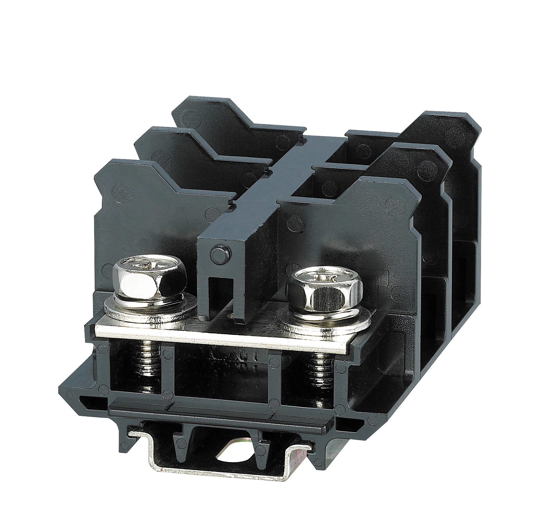 SN-100W FUJI Barrier Terminal Block for Ring Connector