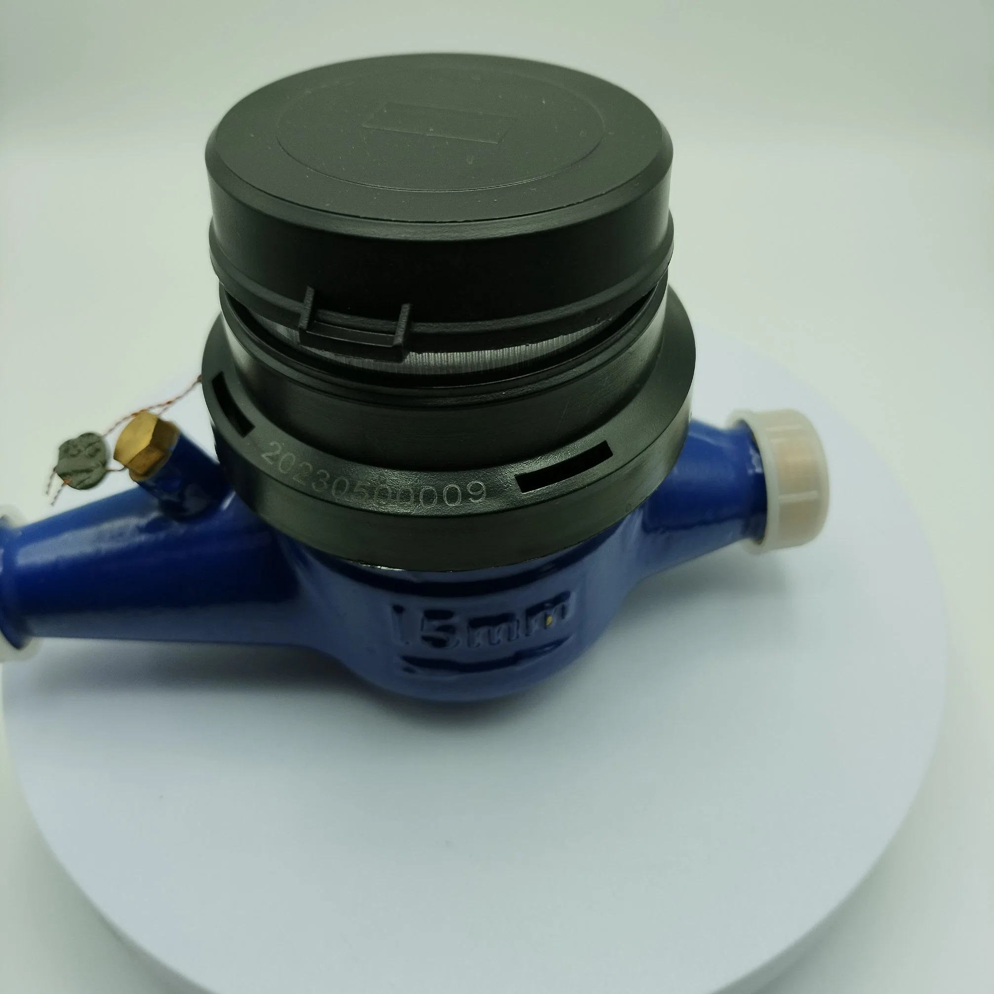 R80 R100 Single Multi Jet Dry Water Meter