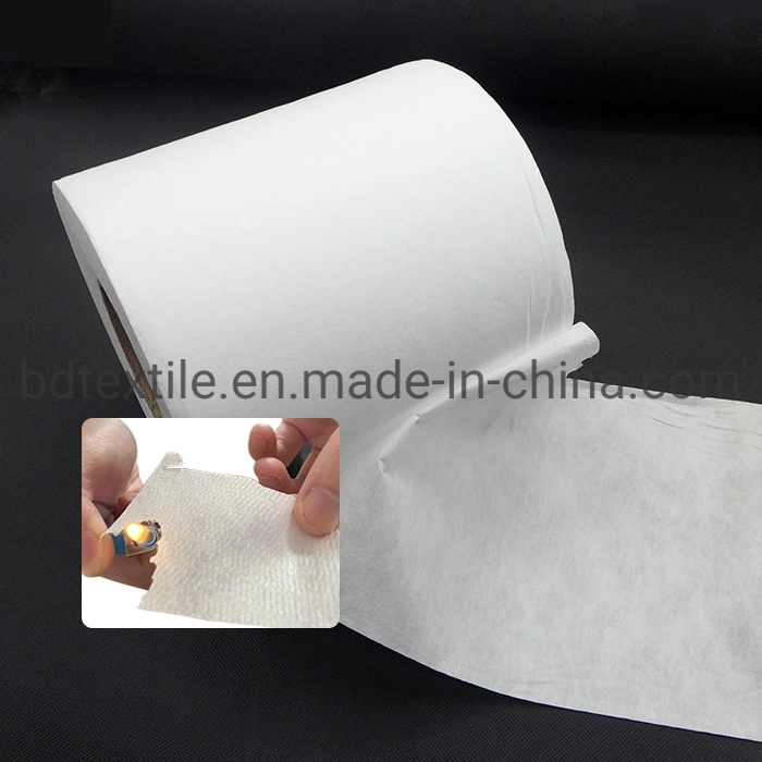 Manufacturers Melt Blown Non Woven Polypropylene Fabric