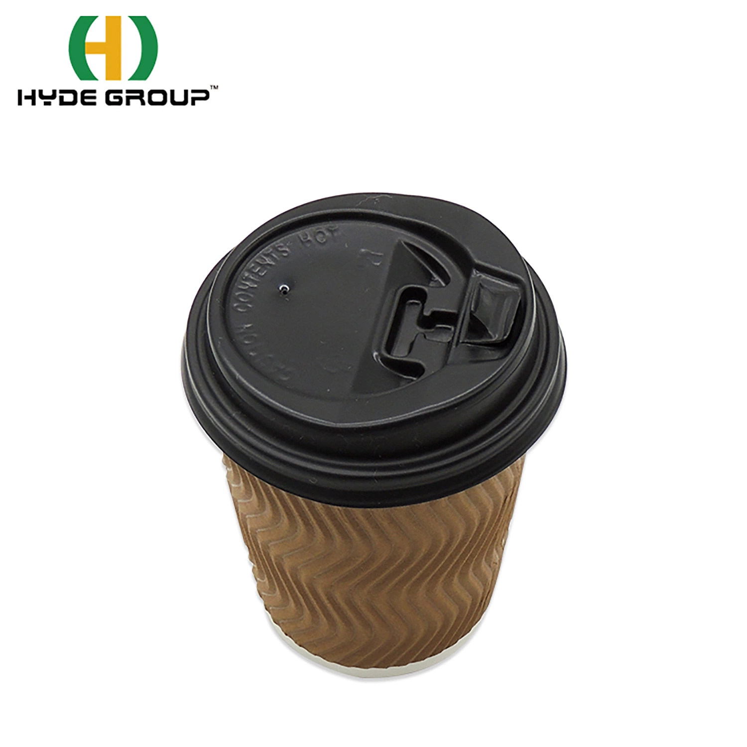 Custom Disposable Cap Hot Drink/ Bowl/ Coffee Plastic Lid with FDA, SGS, ISO9001