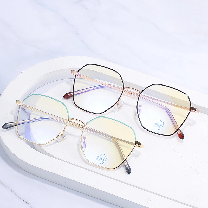 Luxury Transparent Frame Sun Glasses Mens Wholesale Crystal Customizable Brand Logo Polarized Sunglasses