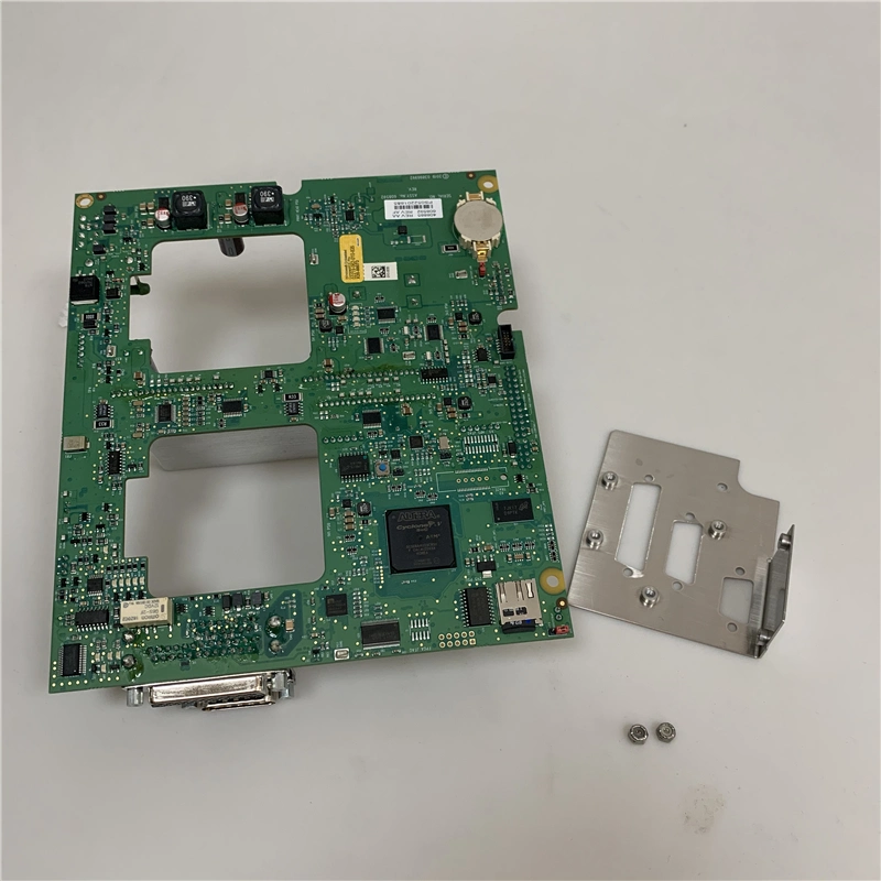 Videojet 402810 Dataflex Plus Thermal Printer PCB Original