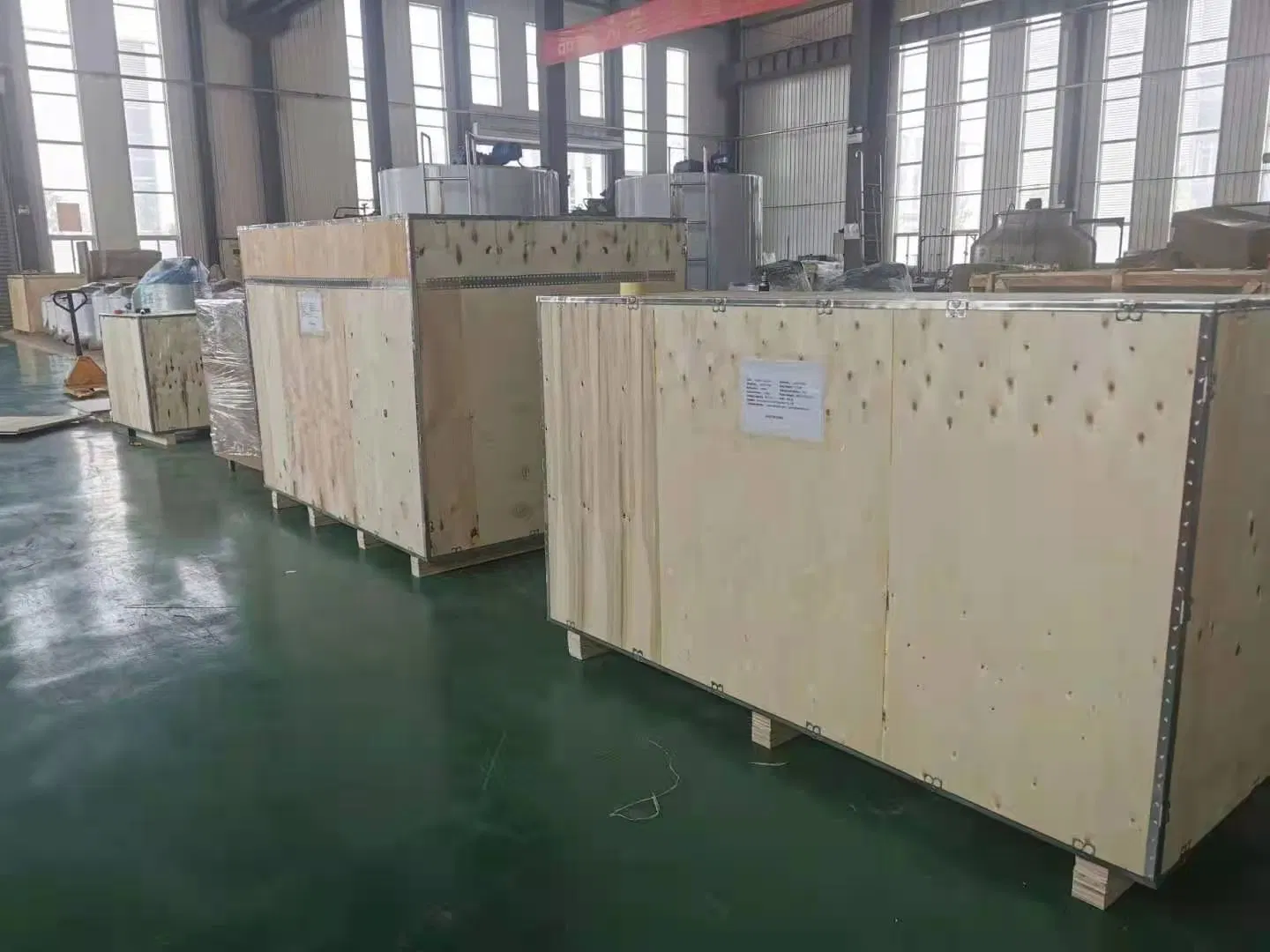 3ton 5ton 10ton Commercial Industrial Flake Ice Maker Making Machine for Seafood